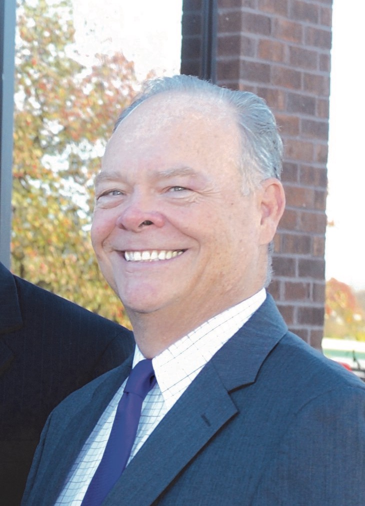 Richard O. McConville | Attorney at Law