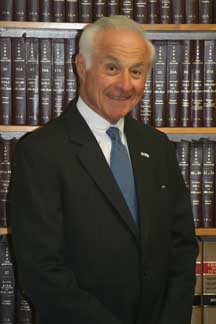 Harlan D. Hockenberg | Attorney at Law